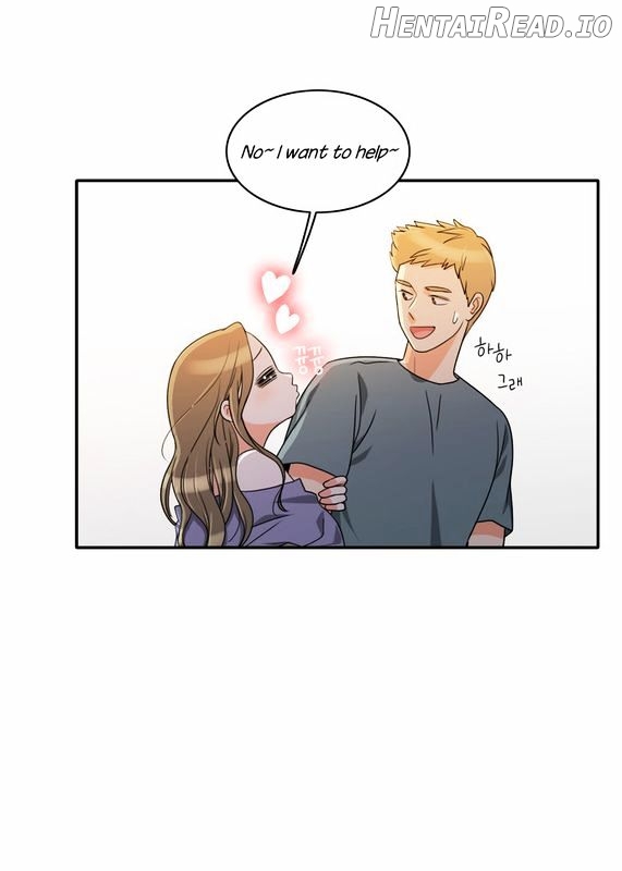 Do It One More Time Chapter 19 - page 47
