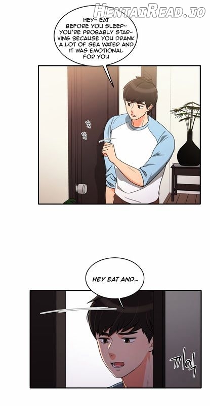 Do It One More Time Chapter 19 - page 49