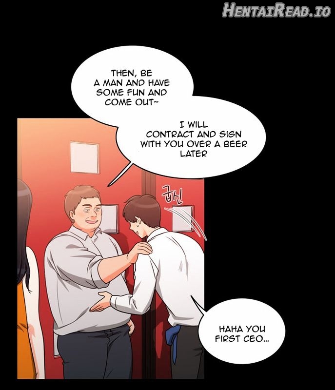 Do It One More Time Chapter 19 - page 5