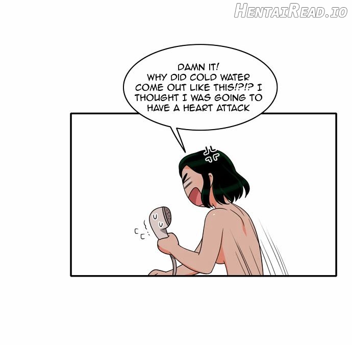 Do It One More Time Chapter 19 - page 56