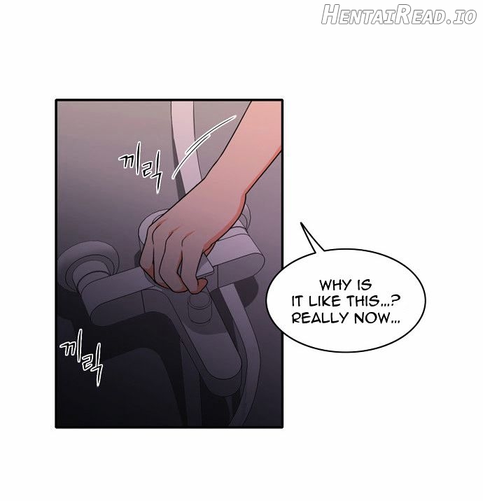 Do It One More Time Chapter 19 - page 57