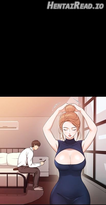 Do It One More Time Chapter 19 - page 7