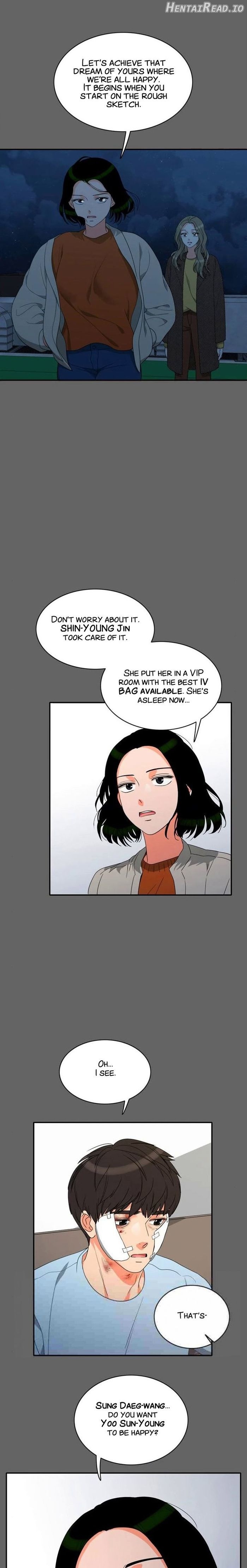 Do It One More Time Chapter 72 - page 1