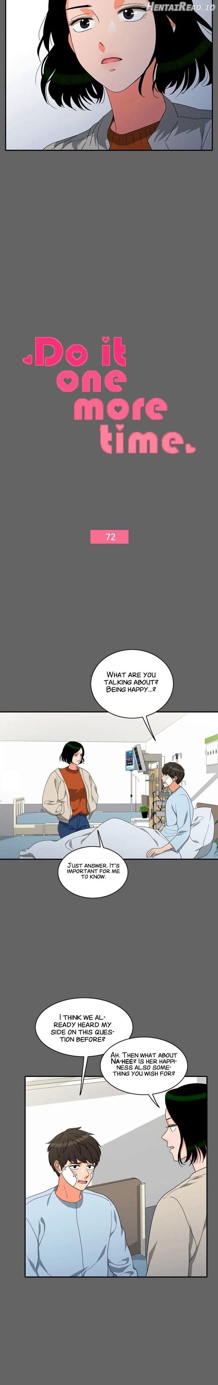 Do It One More Time Chapter 72 - page 2