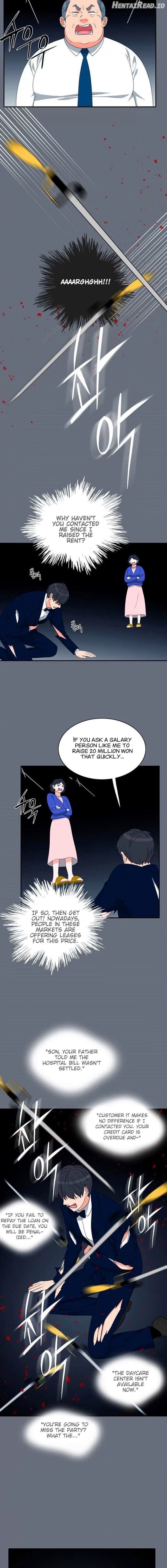 Do It One More Time Chapter 72 - page 11