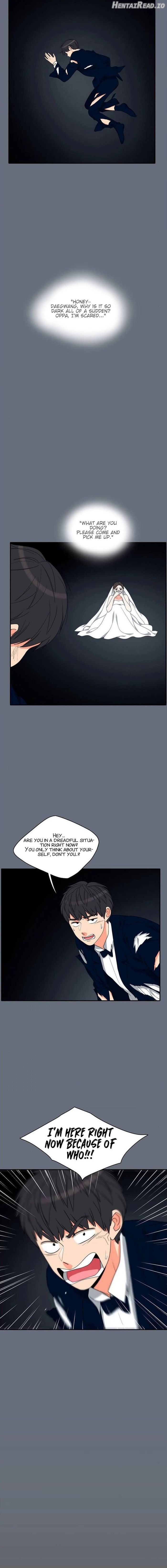 Do It One More Time Chapter 72 - page 12
