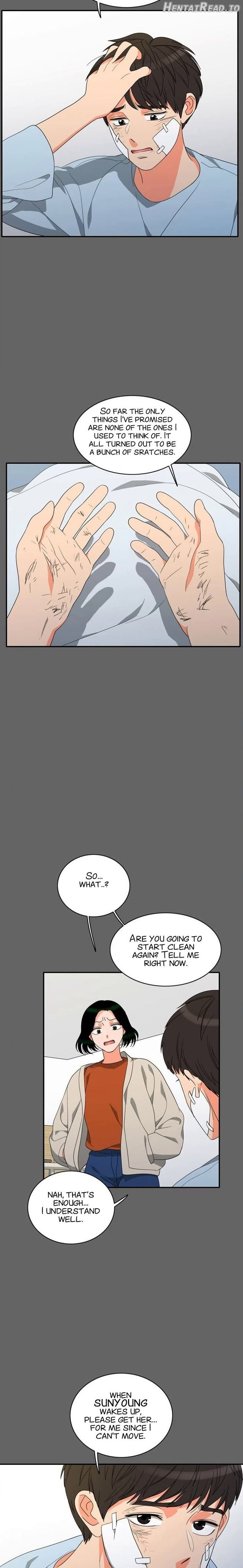 Do It One More Time Chapter 72 - page 14