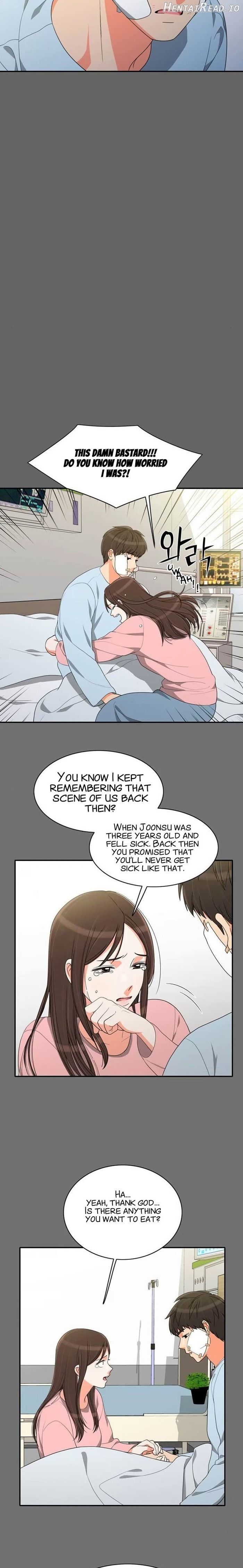 Do It One More Time Chapter 72 - page 15