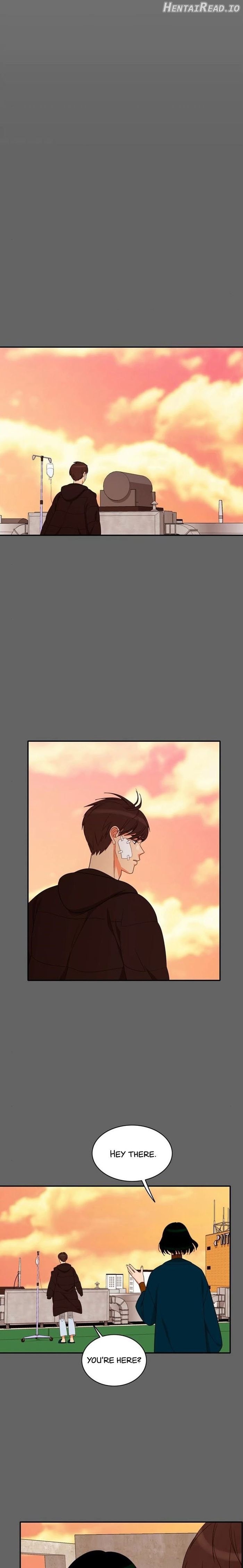 Do It One More Time Chapter 72 - page 17