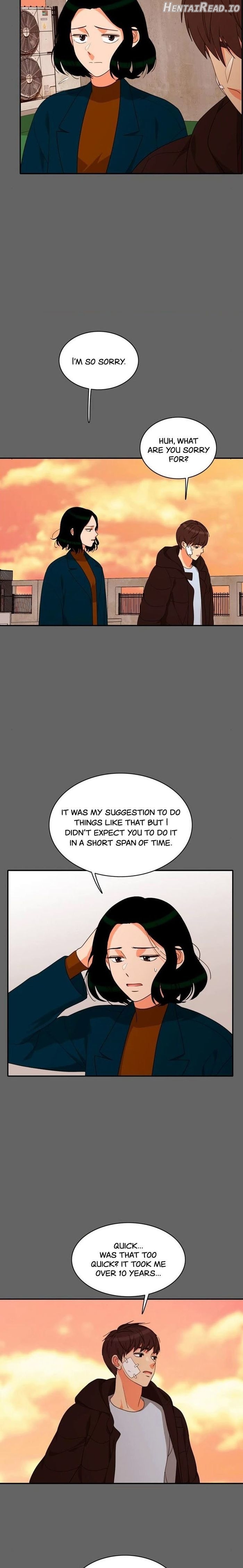 Do It One More Time Chapter 72 - page 18