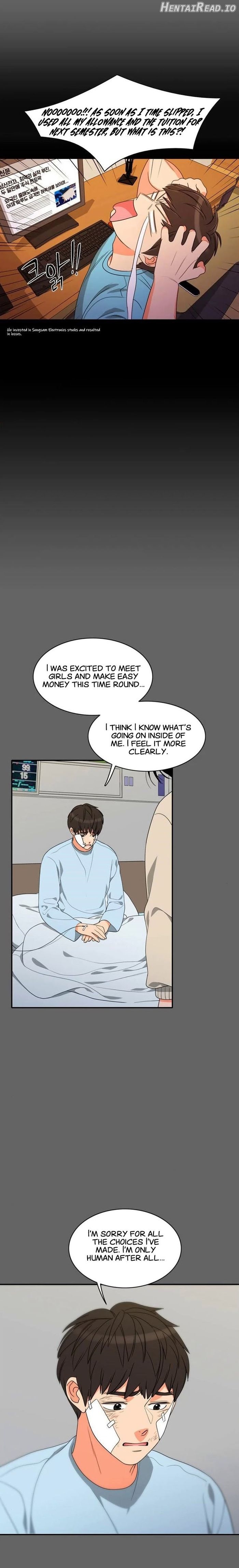 Do It One More Time Chapter 72 - page 6