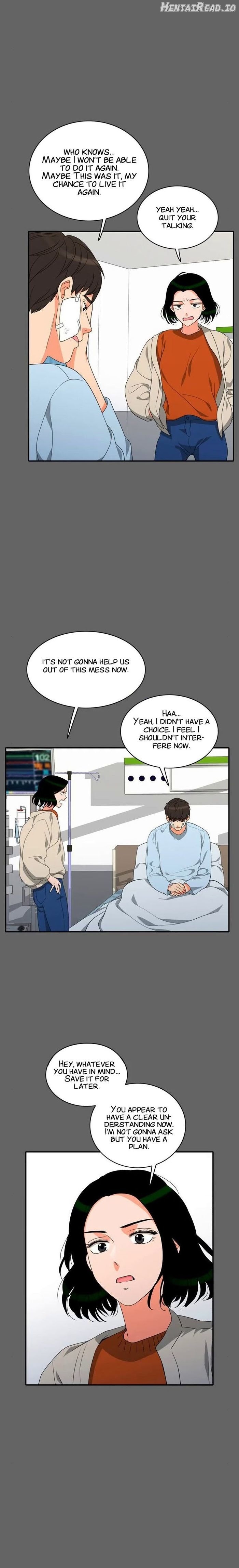 Do It One More Time Chapter 72 - page 7