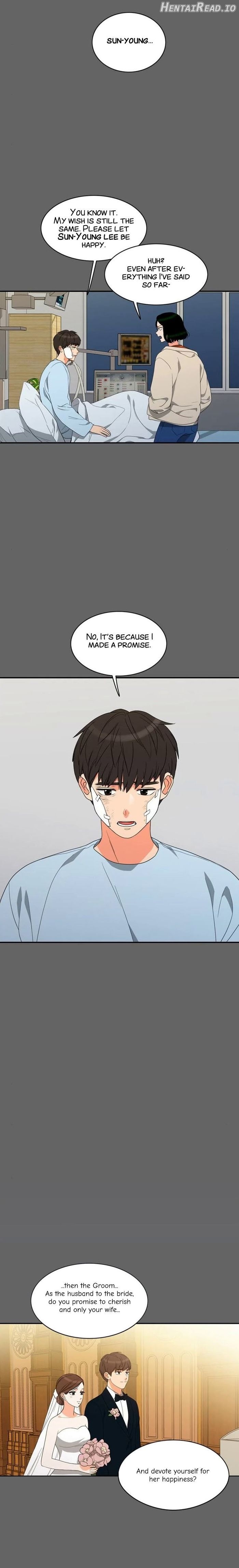 Do It One More Time Chapter 72 - page 8