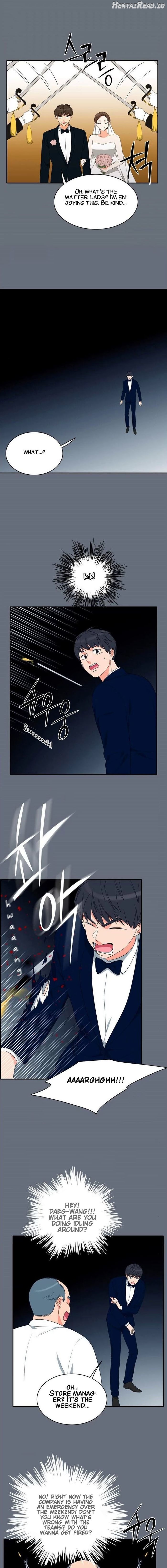 Do It One More Time Chapter 72 - page 10
