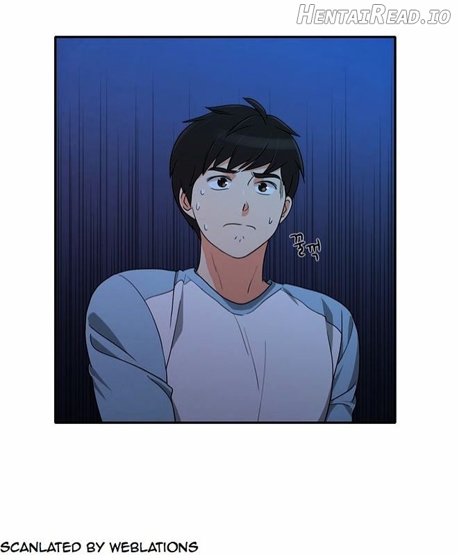 Do It One More Time Chapter 20 - page 10