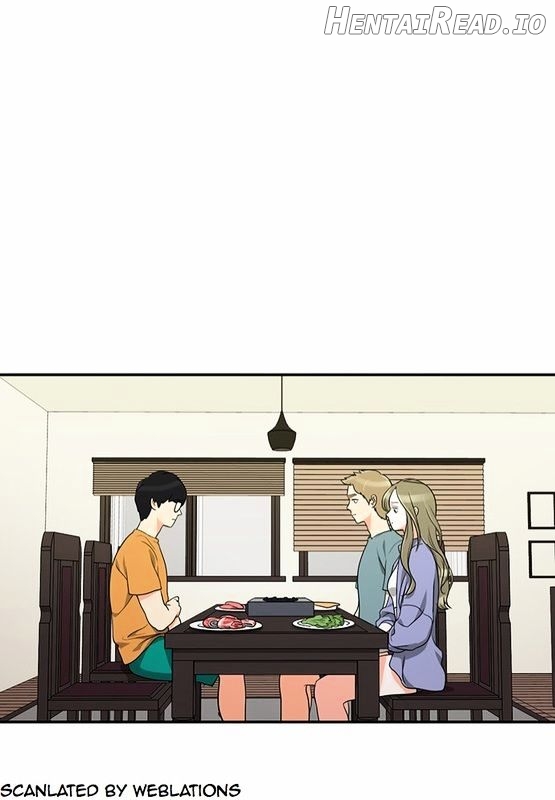 Do It One More Time Chapter 20 - page 12