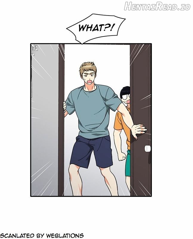 Do It One More Time Chapter 20 - page 16