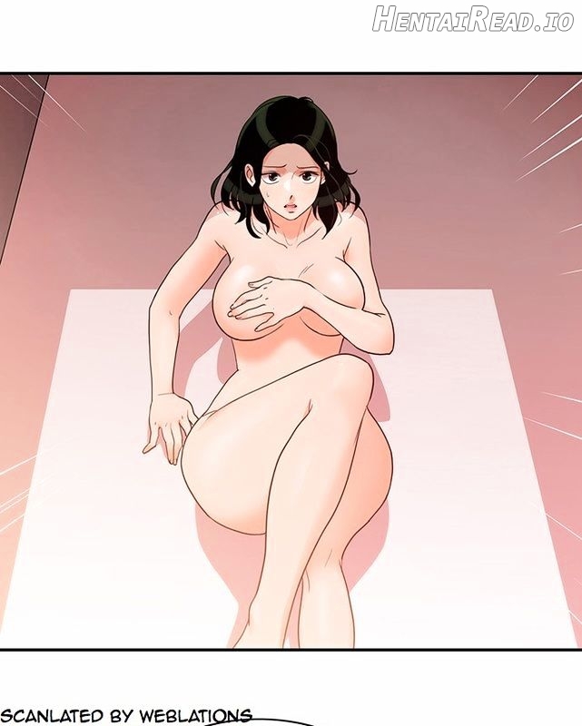 Do It One More Time Chapter 20 - page 18