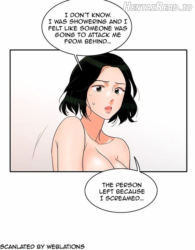Do It One More Time Chapter 20 - page 19