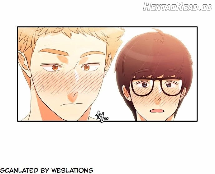 Do It One More Time Chapter 20 - page 20