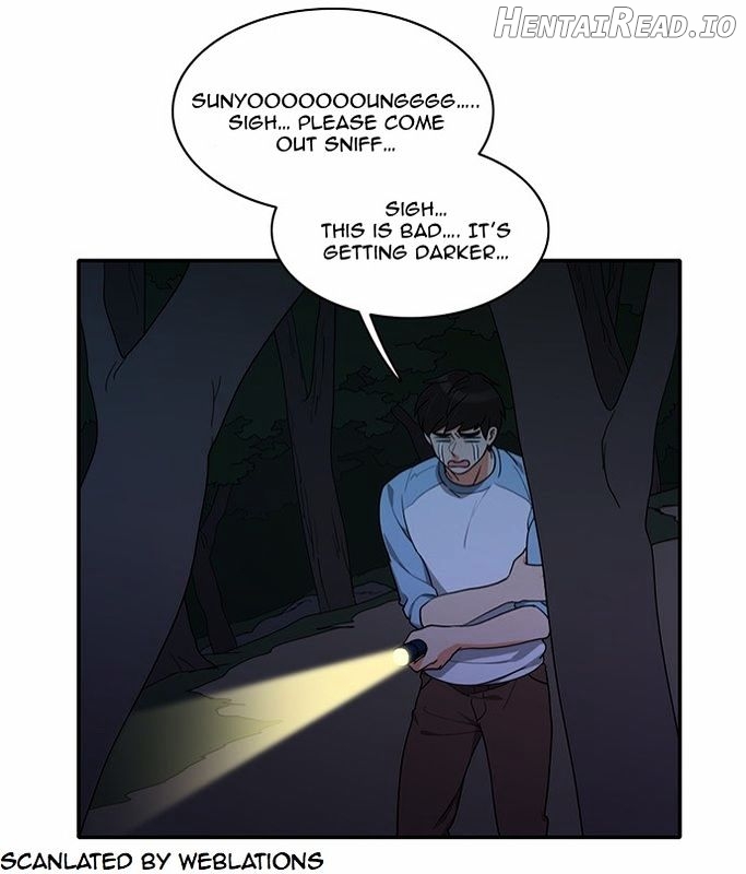 Do It One More Time Chapter 20 - page 27