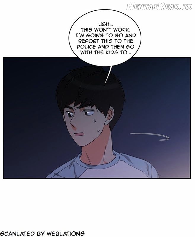 Do It One More Time Chapter 20 - page 28