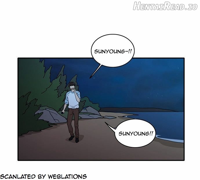 Do It One More Time Chapter 20 - page 3