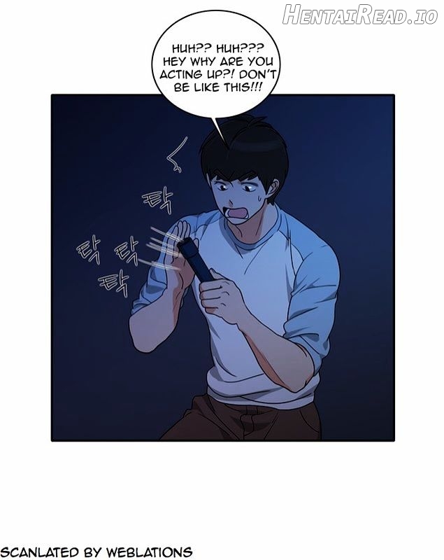 Do It One More Time Chapter 20 - page 30
