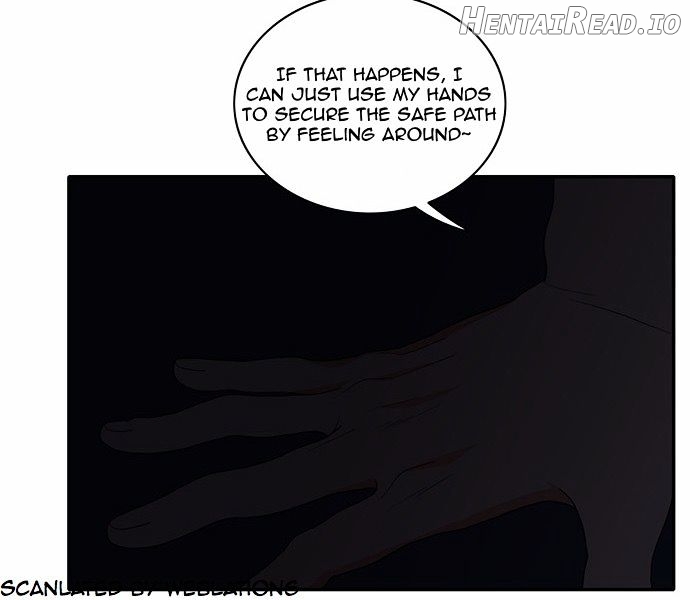 Do It One More Time Chapter 20 - page 34