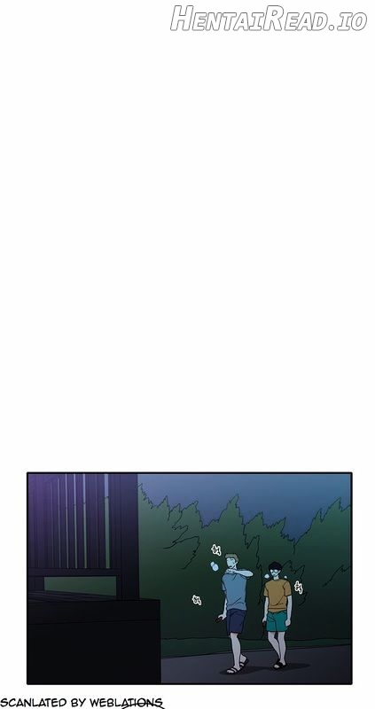 Do It One More Time Chapter 20 - page 39