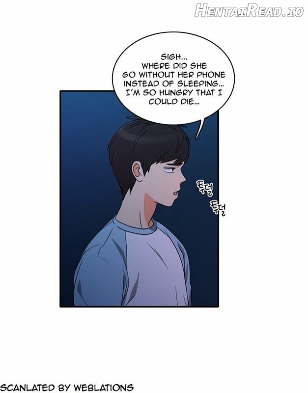 Do It One More Time Chapter 20 - page 4