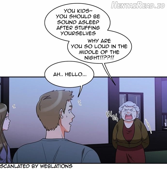 Do It One More Time Chapter 20 - page 43