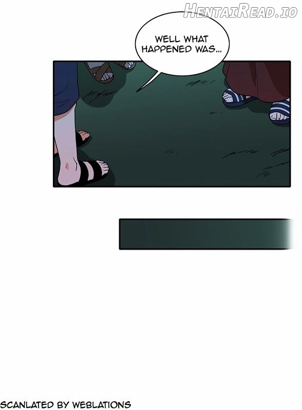 Do It One More Time Chapter 20 - page 44