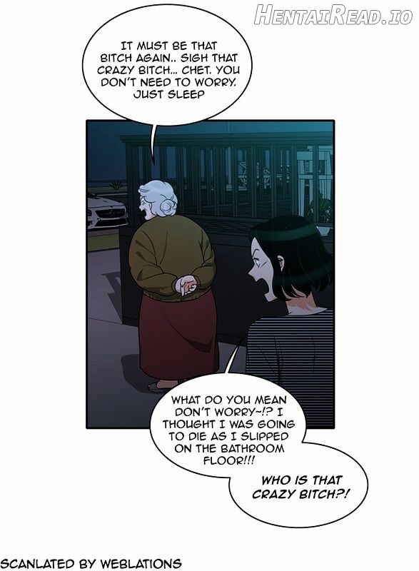 Do It One More Time Chapter 20 - page 47