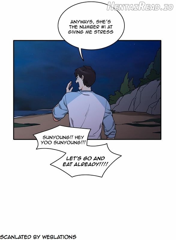 Do It One More Time Chapter 20 - page 5