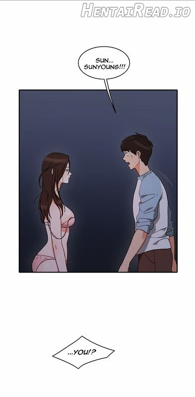 Do It One More Time Chapter 20 - page 55
