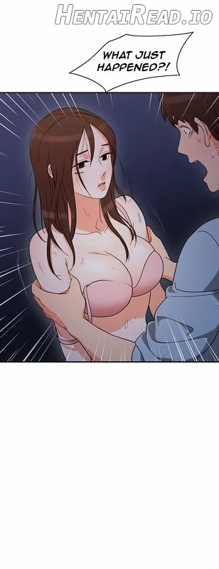 Do It One More Time Chapter 20 - page 56