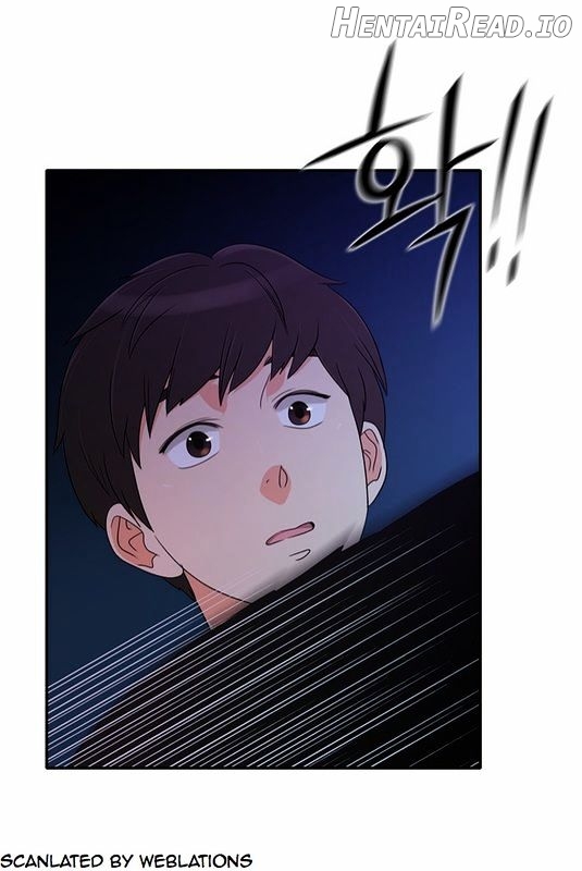Do It One More Time Chapter 20 - page 6