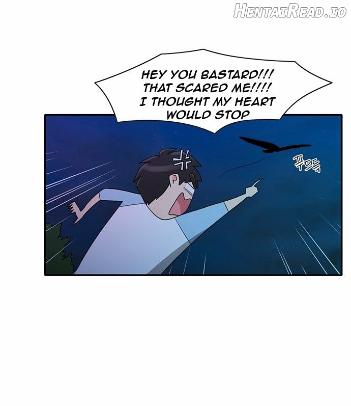 Do It One More Time Chapter 20 - page 8