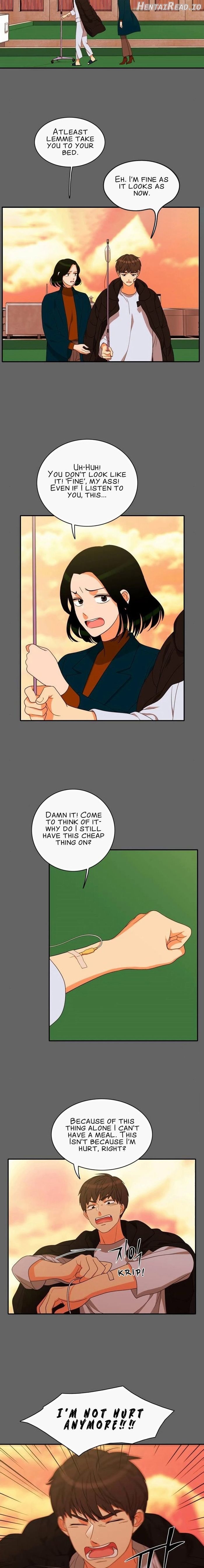 Do It One More Time Chapter 73 - page 2