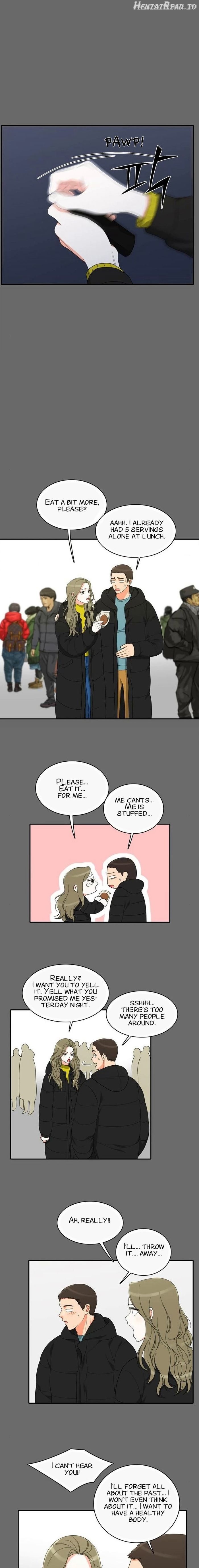 Do It One More Time Chapter 73 - page 13