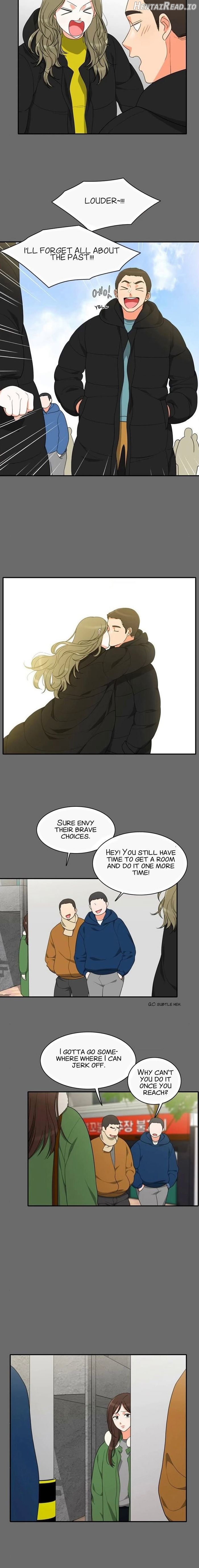Do It One More Time Chapter 73 - page 14
