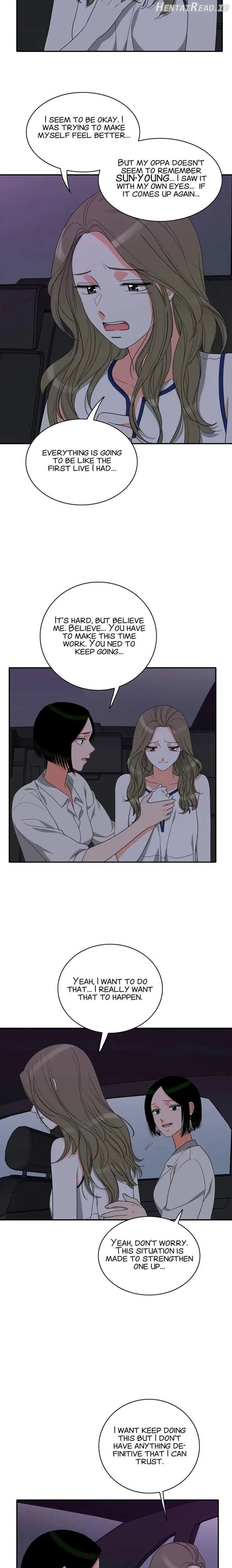 Do It One More Time Chapter 73 - page 17