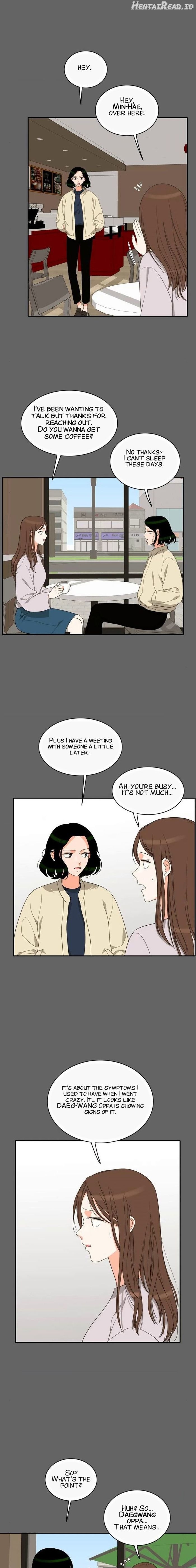 Do It One More Time Chapter 73 - page 4