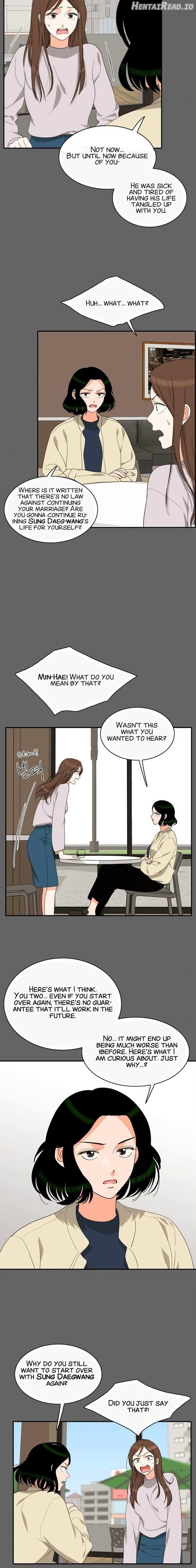Do It One More Time Chapter 73 - page 6