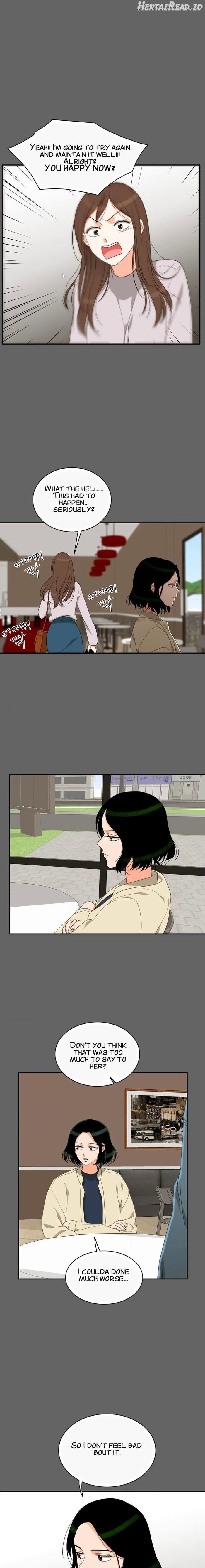 Do It One More Time Chapter 73 - page 7