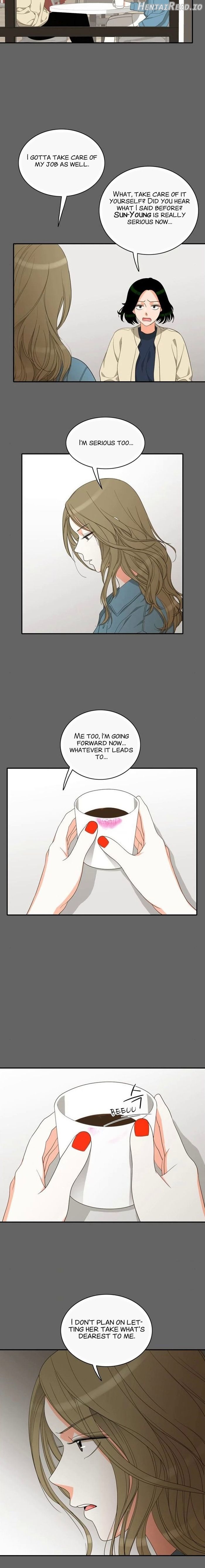 Do It One More Time Chapter 73 - page 9