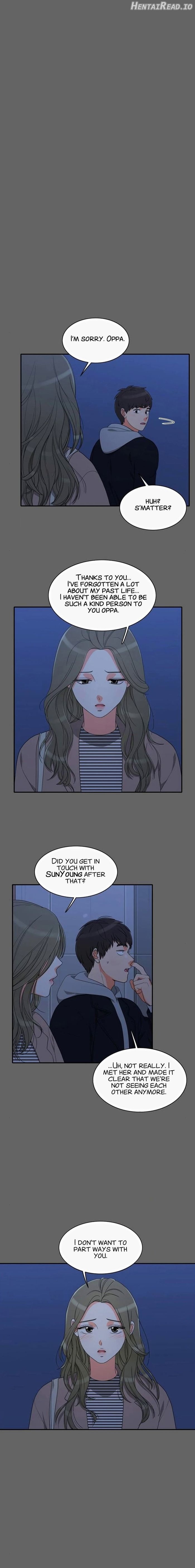 Do It One More Time Chapter 73 - page 10