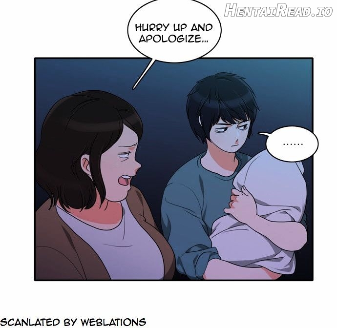 Do It One More Time Chapter 21 - page 10