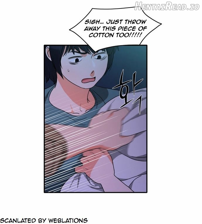 Do It One More Time Chapter 21 - page 11